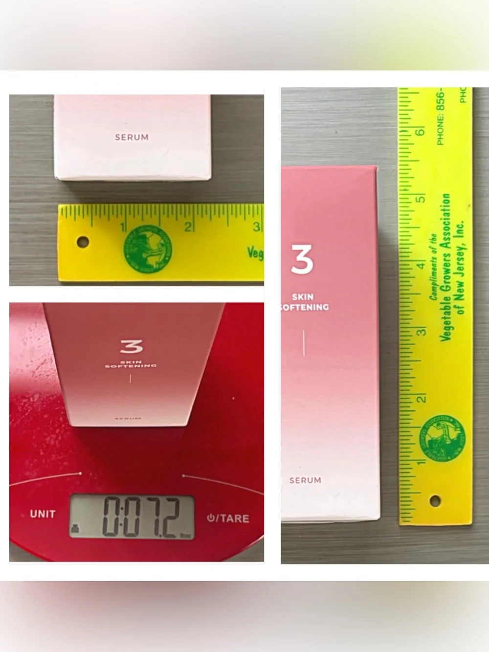 NUMBUZIN No 3 Skin Softening Serum Viral K-Beauty Poreless Glass Skin Bifida